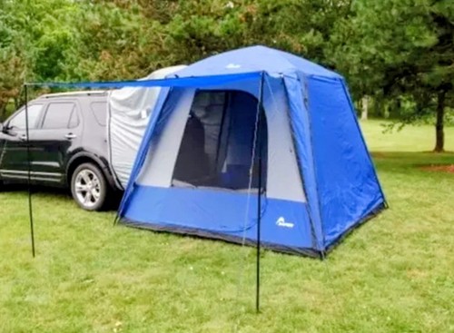 Genuine ford sportz suv - sportz,