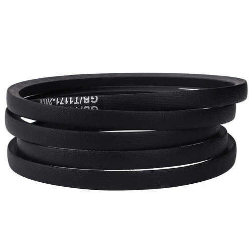 954 04060c deck - belt, troy
