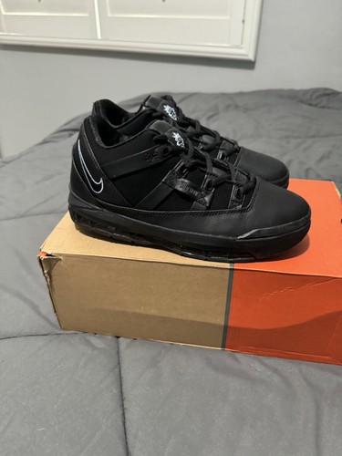 Nike air zoom lebron low - nike,