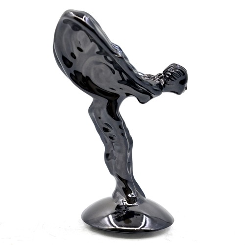 Spirit ecstasy hood - spirit,