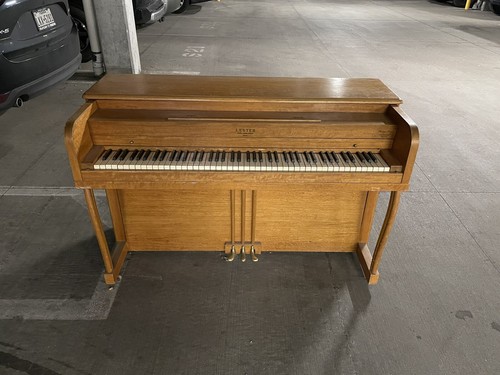 Antique lester betsy - antique,