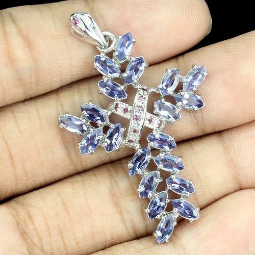 925 sterling silver necklace - 925,
