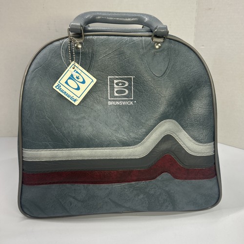 Vintage brunswick bowling ball - brunswick,