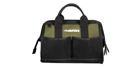 Army green tool bag - 12,