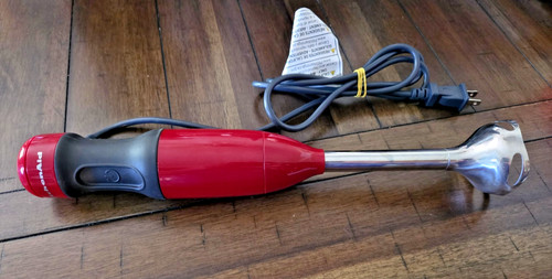 Kitchen aid immersion blender - immersion,