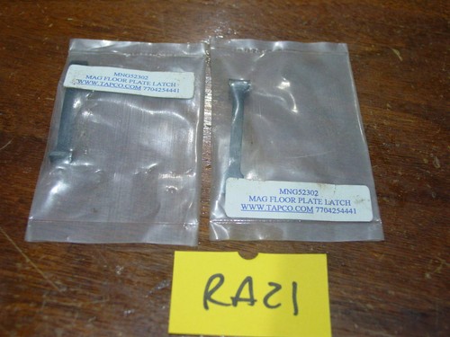 Mosin nagant parts mag floor - parts,