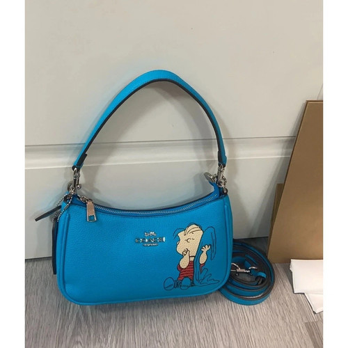 Coach cbm31 teri shoulder bag - shoulder,