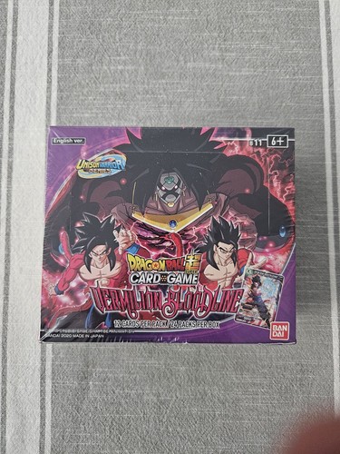 New dragon ball - ball, card