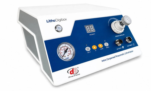 Lithotripter digibox new - digibox, new*