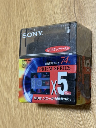 Sony prism series min - sony,
