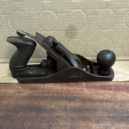 Vintage original metal - original,
