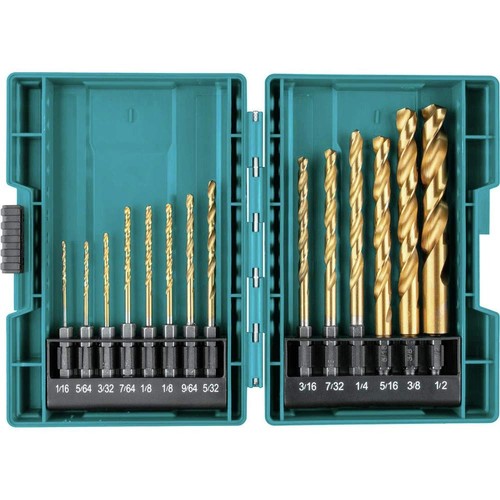 Makita 65399 impact - makita, gold
