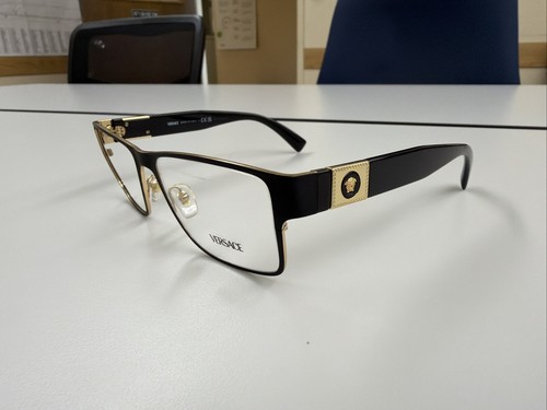 Versace ve1274 1436 - ve1274, matte