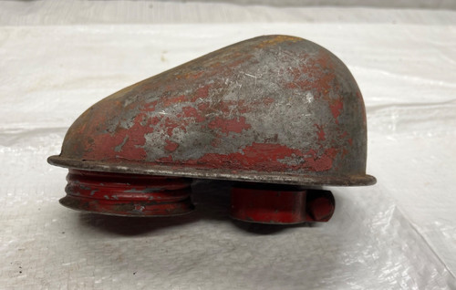 Farmall cub tractor - cub, pre