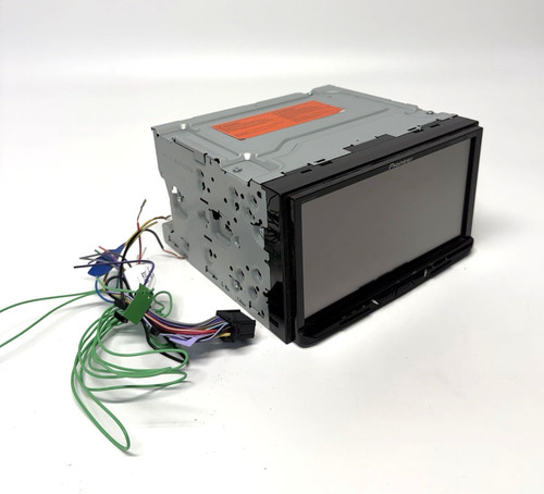 Pioneer dmh 1500nex din in - 2-din,