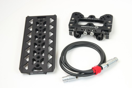 Arri alexa dji ronin 2 - 35,