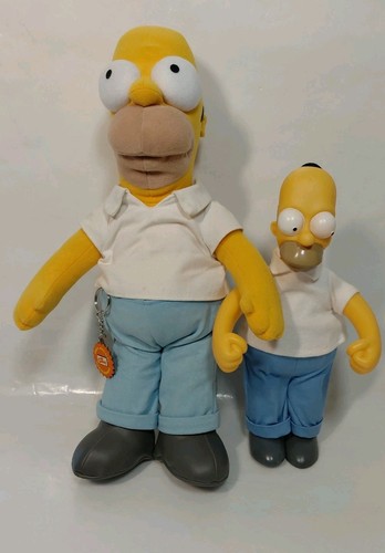 Vintage homer simpsons - 2,