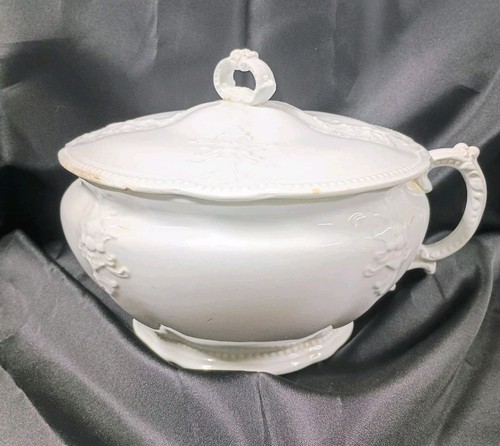 Antique meakin hanley england - hanley,