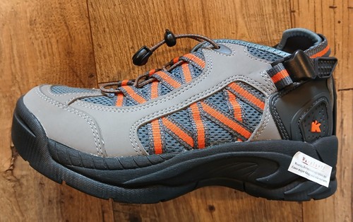 Korker torrent wading shoes - wading,