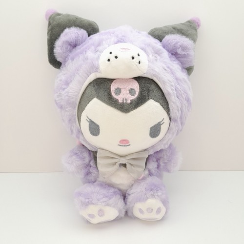 Sanrio nakajima cinnamoroll - sanrio,