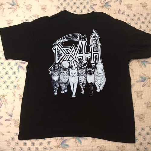 New death kittens christmas - new,