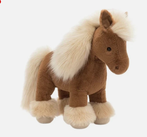 Freya horse pony jelly - pony,