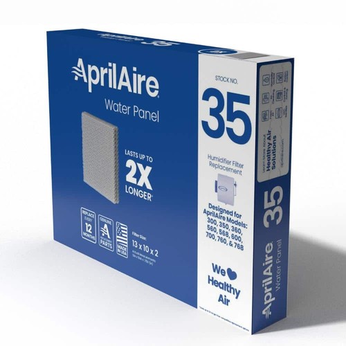 Aprilaire humidifier water - aprilaire,