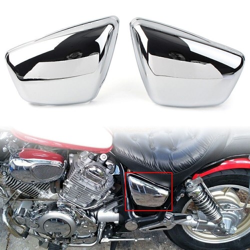 Side panel cover - panel,