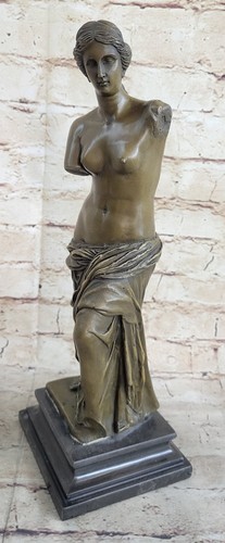 Signed moreau venus milo - moreau,