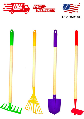 Justforkids kids garden - justforkids,