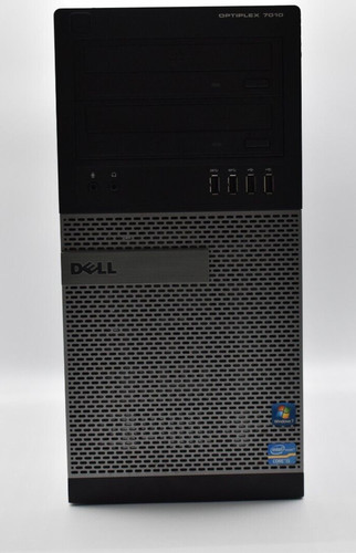 Dell optiplex 7010 twr - 7010,