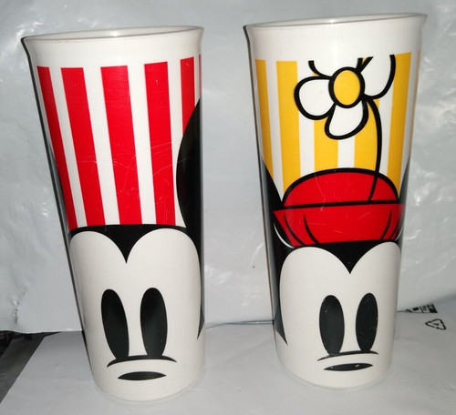 Disney 16oz tupperware - 16oz,