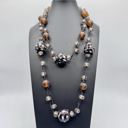 Antique venetian trading bead - venetian,