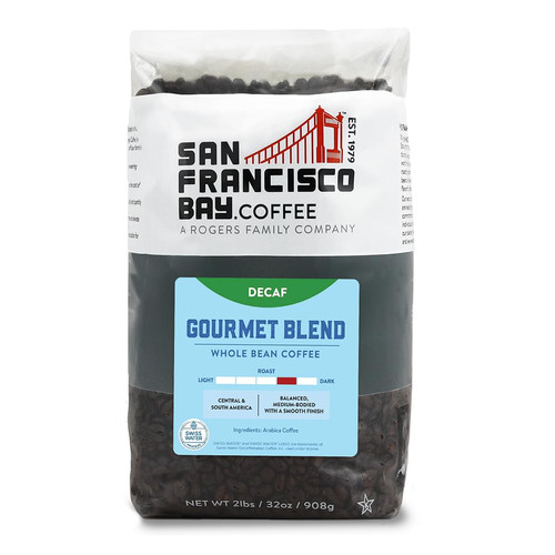 San francisco bay coffee - francisco,