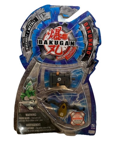 Bakugan mechtanium surge - mechtanium,