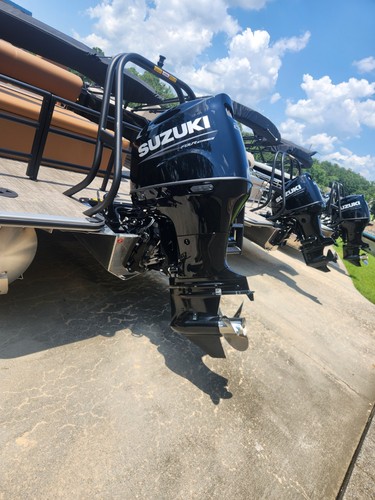 New suzuki motor - new, 200