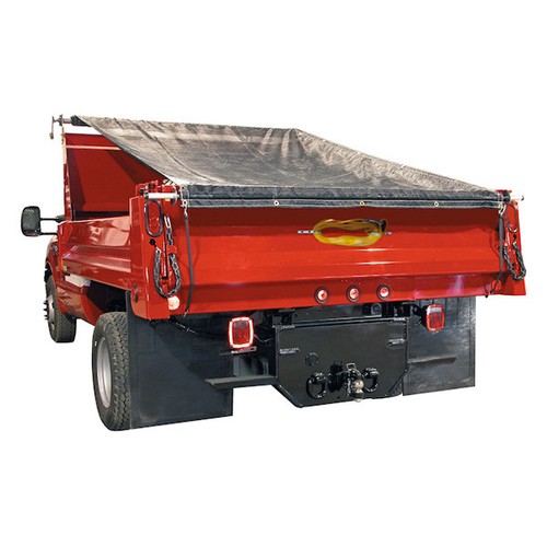 Buyers dtr7515 dtr - dtr7515, series