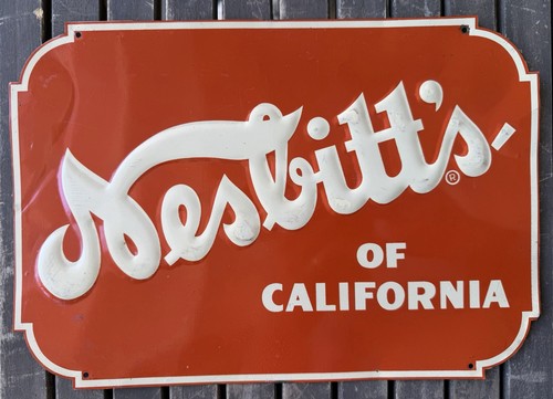 Vintage nesbitt of - vintage,