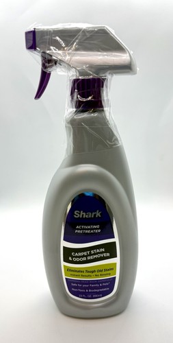 Shark sonic duo activating - shark,