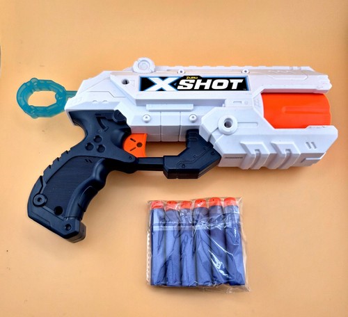Zuru shot dart - x-shot,