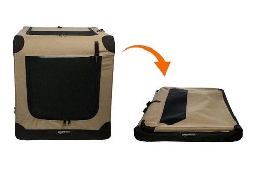Portable folding soft - portable,