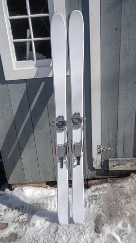 Voile ultra vector ski with - voile,
