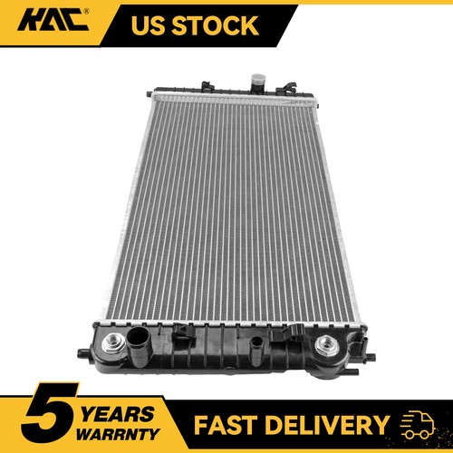 Aluminum radiator for 1999 - radiator,