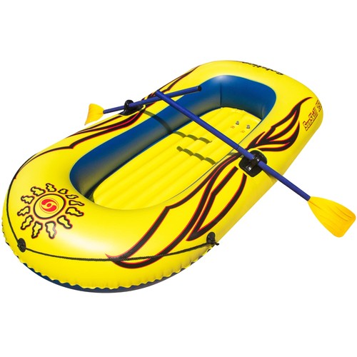 Solstice inflatable boat rafts - solstice,