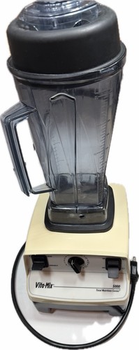 Vitamix vm0103 vita - vita-mix, 5000
