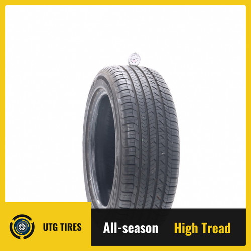 Used 215 55r17 goodyear - goodyear, eagle