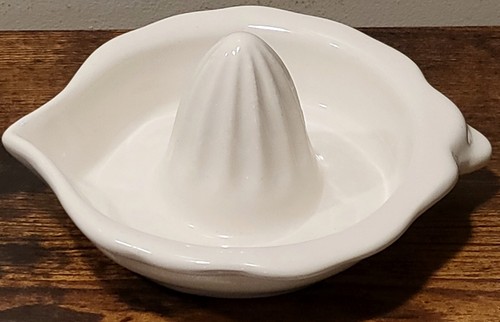 California usa pottery citrus - usa,