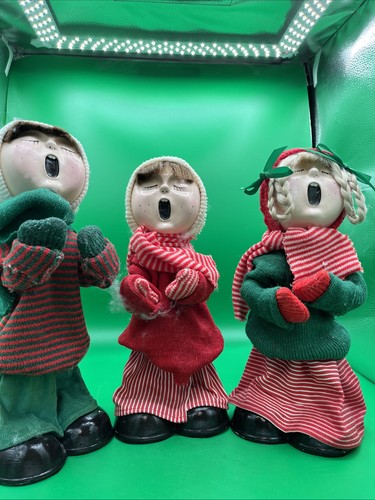 Caroling kids christmas - caroling,