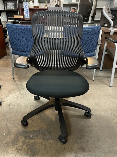 Knoll generation office - office, chair