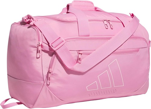 Adidas defender duffel bag - duffel,